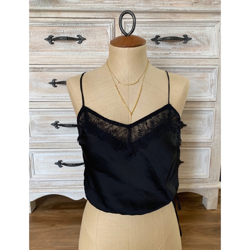 Free People intimates tank